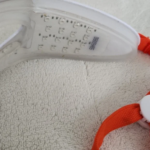 Eye Mask Red Light - Picture 3 of 4